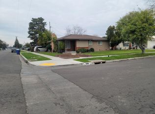 3903 E Fountain Way, Fresno, CA 93726