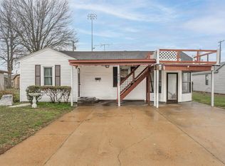 905 Cedar St, Trumann, AR 72472