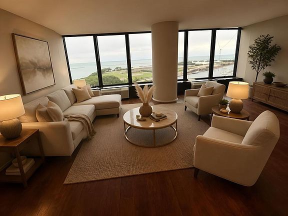 4th image of 505 N Lake Shore Dr #1407-1408