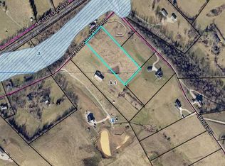 2465 Flanagan Station Rd, Winchester, KY 40391