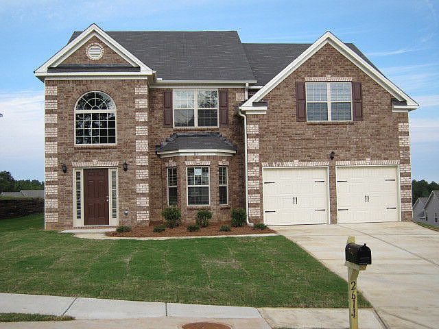 1st image of 2611 Leland Drive