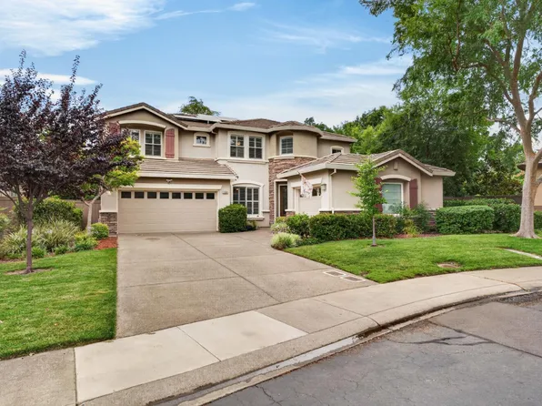 1558 Daunting Dr, El Dorado Hills, CA 95762