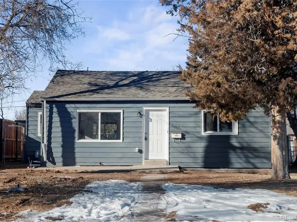 1125 Lima Street, Aurora, CO 80010