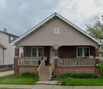 4304-4306 S Hickory Ave, Hammond, IN, 46327