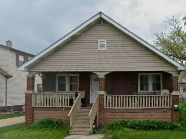 4304-4306 S Hickory Ave, Hammond, IN 46327