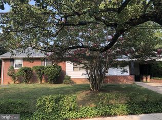 5803 Westbrook Dr, Hyattsville, MD 20784