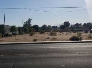 Norma St, Ridgecrest, CA 93555