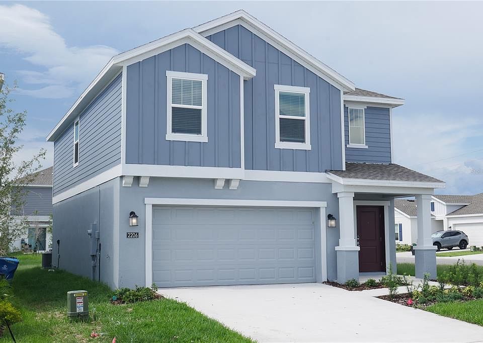 1st image of 2206 AQUIFER LANE