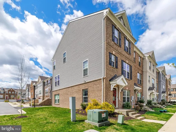 3135 Belair Gate Ln, Landover, MD 20785