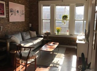 2159 N Stave St, Chicago, IL 60647