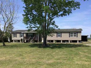 856 Martinez Rd, Thibodaux, LA 70301