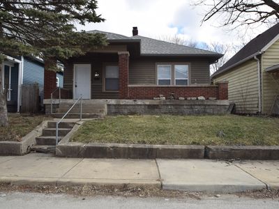 243 Hendricks Pl, Indianapolis, IN, 46201