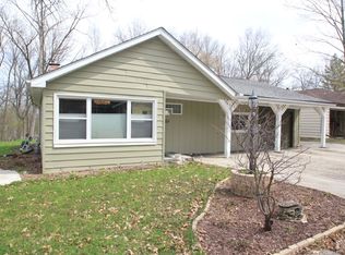 N22W28866 Oak Ln, Pewaukee, WI 53072
