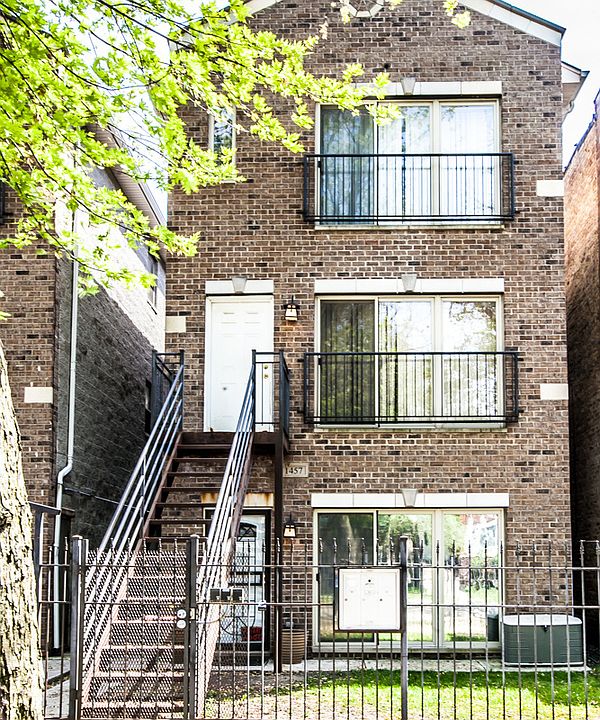 1st image of 1457 E 71st Pl #3