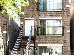 1457 E 71st Pl #3, Chicago, IL 60619
