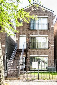 1457 E 71st Pl #3, Chicago, IL, 60619