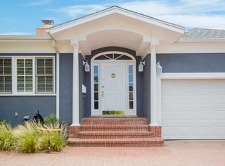 14845 W Sunset Blvd, Pacific Palisades, CA 90272