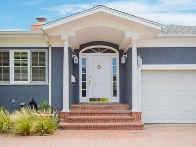 14845 W Sunset Blvd, Pacific Palisades, CA, 90272