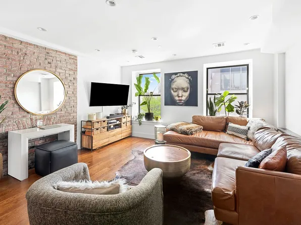 159 W 126th St APT 3B, New York, NY 10027