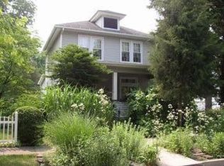 601 E Grant Ave, Altoona, PA 16602