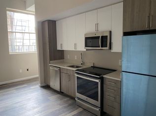 1805 Saint Paul St #3, Baltimore, MD 21202