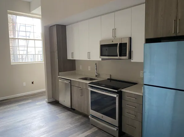 1805 Saint Paul St #3, Baltimore, MD 21202