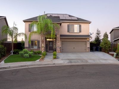 6836 E Ramona Way, Fresno, CA, 93727