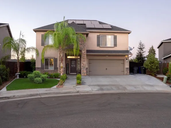 6836 E Ramona Way, Fresno, CA 93727