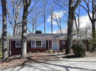 105 Rockmont Rd, Greenville, SC 29615