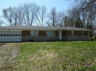 4325 W Thompson Rd, Indianapolis, IN 46221