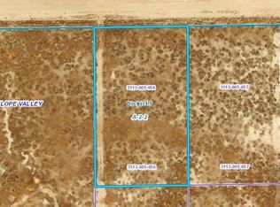 On Avenue Nr #B-47, Lancaster, CA 93536