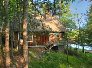 2656 Aspen Ln, Eagle River, WI 54521