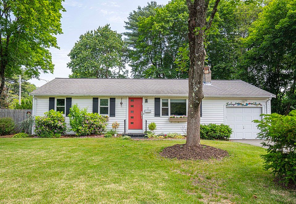 3 b Rd, Sharon, MA 02067 Zillow