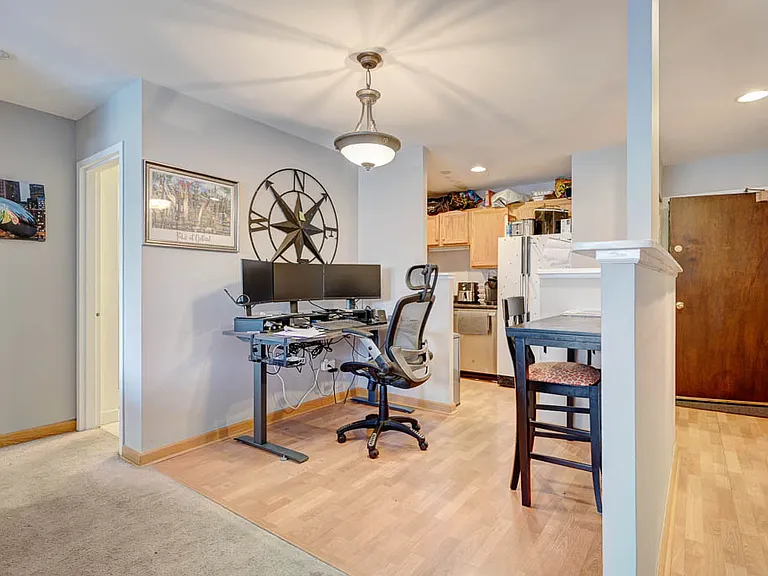 639 W Wrightwood Ave #4 — Photo 3