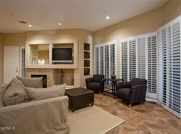 2nd image of 7400 E Gainey Club Dr Unit 116