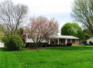 7225 Bretz St NW, Massillon, OH 44646