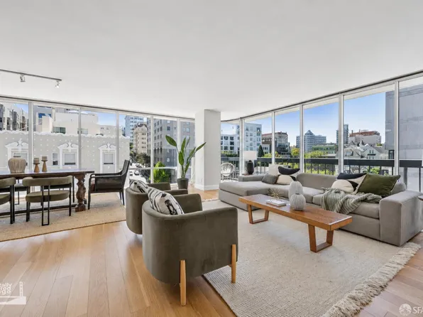 1998 Broadway St #1201, San Francisco, CA 94109