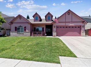 3127 N Hanover Ave, Fresno, CA