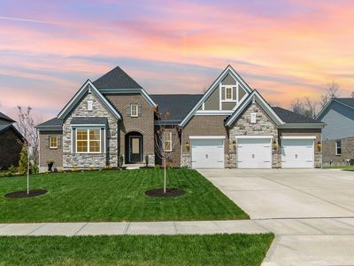 1312 Callington Court Union Ky, Union, KY, 41091