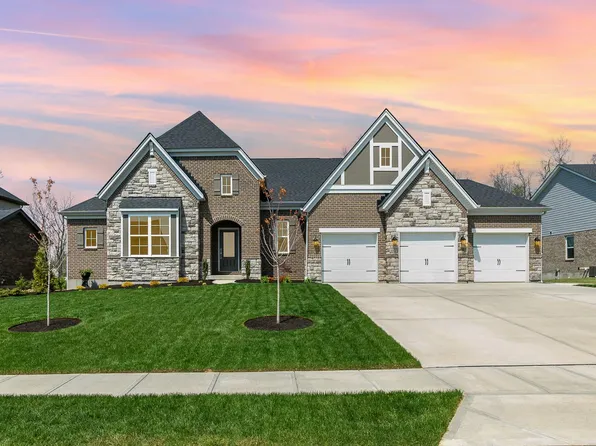 1312 Callington Court Union Ky, Union, KY 41091