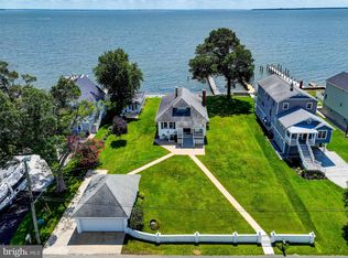 3831 Bay Dr, Baltimore, MD 21220