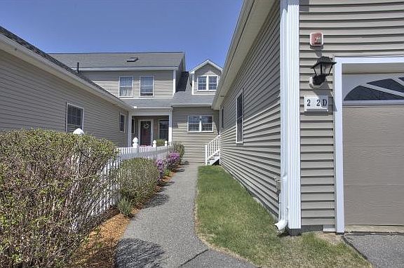 3rd image of 222 Belknap Dr Unit D