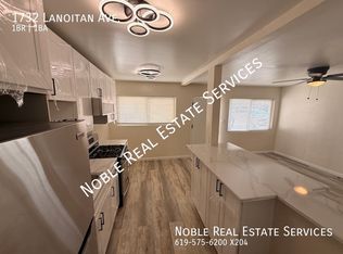 1732 S Lanoitan Ave S, National City, CA 91950