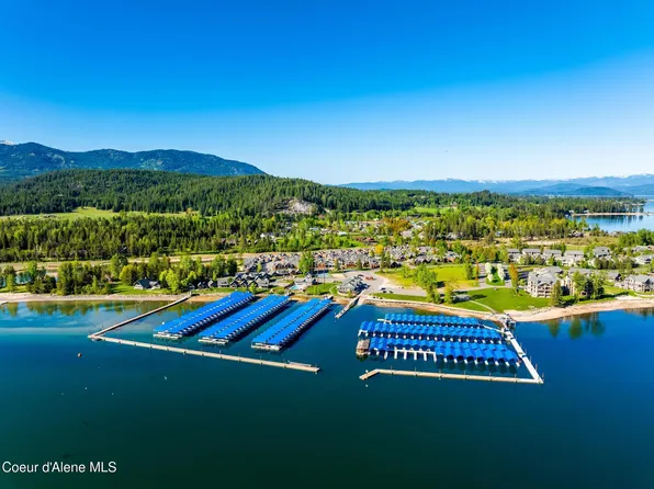 501 Hornby Pl, Dover, ID 83825