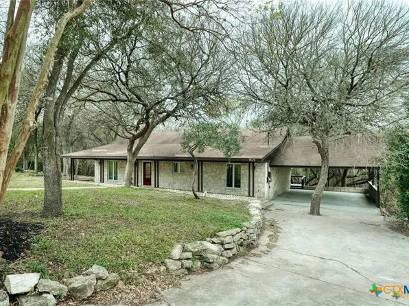 1529 N Colorado St, Lockhart, TX 78644