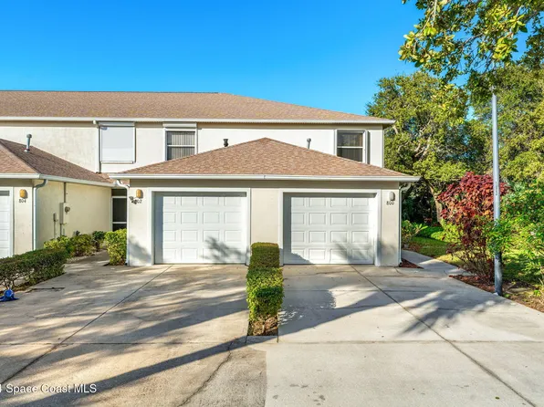 800 Mimosa Pl, Indian Harbour Beach, FL 32937