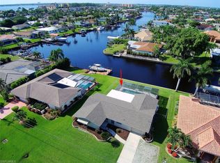 1736 Savona Pkwy, Cape Coral, FL 33904