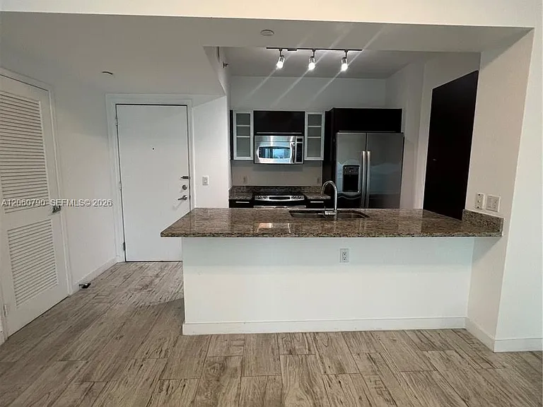 951 Brickell Ave #2403 — Photo 1