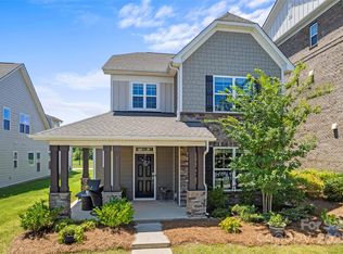 11435 Red Rust Ln, Charlotte, NC 28277