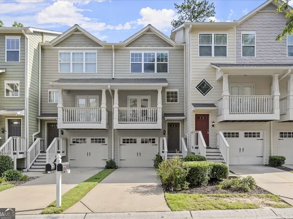 1241 Liberty Pkwy NW #806, Atlanta, GA 30318